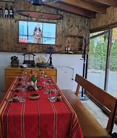 아파트 къща под наем-нощувки