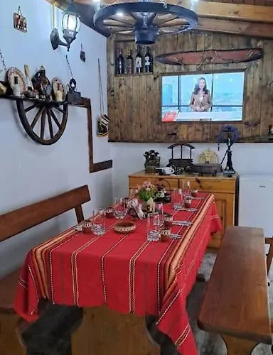 къща под наем-нощувки شقة