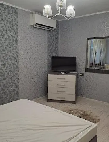 شقة къща под наем-нощувки تارغوفيشته